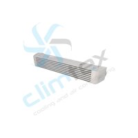 CLIMTEX CH4-960 Ladeluftkühler