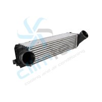 CLIMTEX CH4-975 Ladeluftkühler