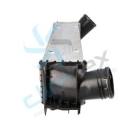 CLIMTEX CH4-975 Ladeluftkühler