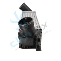 CLIMTEX CH4-975 Ladeluftkühler