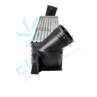 CLIMTEX CH4-975 Ladeluftkühler