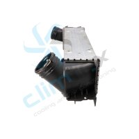 CLIMTEX CH4-975 Ladeluftkühler