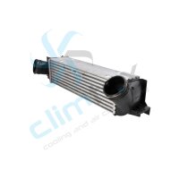 CLIMTEX CH4-975 Ladeluftkühler