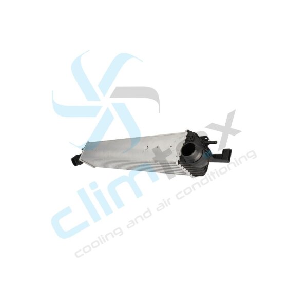 CLIMTEX CH4-947 Ladeluftkühler