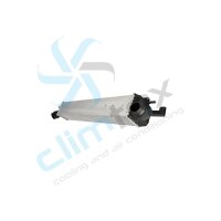 CLIMTEX CH4-947 Ladeluftkühler
