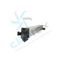 CLIMTEX CH4-947 Ladeluftkühler