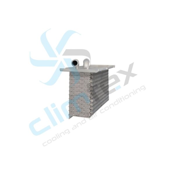 CLIMTEX CH4-942 Ladeluftkühler