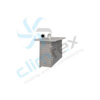 CLIMTEX CH4-942 Ladeluftkühler