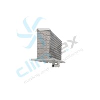 CLIMTEX CH4-942 Ladeluftkühler