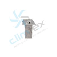 CLIMTEX CH4-942 Ladeluftkühler
