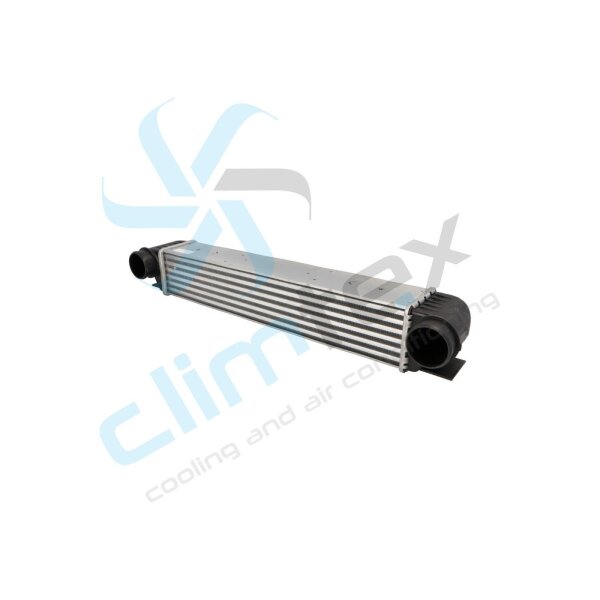 CLIMTEX CH4-922 Ladeluftkühler