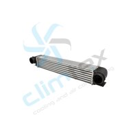 CLIMTEX CH4-922 Ladeluftkühler