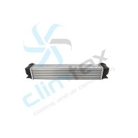 CLIMTEX CH4-922 Ladeluftkühler
