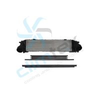CLIMTEX CH4-907 Ladeluftkühler