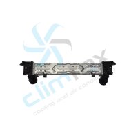 CLIMTEX CH4-907 Ladeluftkühler