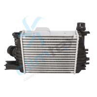 CLIMTEX CH4-767 Ladeluftkühler