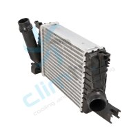 CLIMTEX CH4-767 Ladeluftkühler