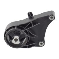 TOPRAN 208 469 Lagerung, Motor