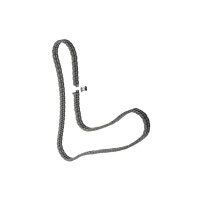 TOPRAN 408 574 Steuerkette