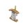 TOPRAN 115 742 Spanner, Steuerkette