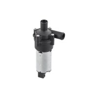 TOPRAN 408 940 Zusatzwasserpumpe (Kühlwasserkreislauf)