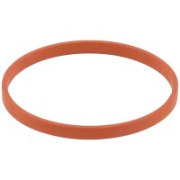 TOPRAN 117 328 Dichtung, Ansaugkrümmergehäuse