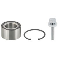 TOPRAN 114 966 Radlagersatz