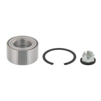 TOPRAN 701 103 Radlagersatz