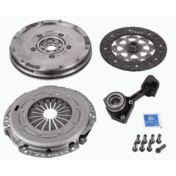 SACHS 2290 601 105 Kupplungssatz