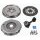 SACHS 2290 601 105 Kupplungssatz
