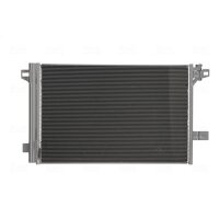 NISSENS 940732 Kondensator, Klimaanlage