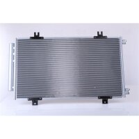 NISSENS 940746 Kondensator, Klimaanlage