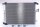 NISSENS 940786 Kondensator, Klimaanlage