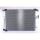 NISSENS 940786 Kondensator, Klimaanlage