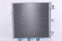 NISSENS 941079 Kondensator, Klimaanlage