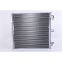 NISSENS 941079 Kondensator, Klimaanlage