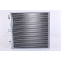 NISSENS 941079 Kondensator, Klimaanlage