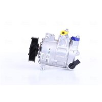 NISSENS 890632 Kompressor, Klimaanlage