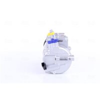 NISSENS 890632 Kompressor, Klimaanlage