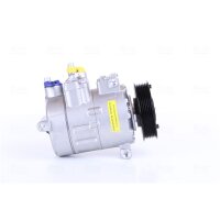 NISSENS 890632 Kompressor, Klimaanlage