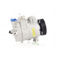 NISSENS 890632 Kompressor, Klimaanlage