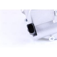 NISSENS 890632 Kompressor, Klimaanlage