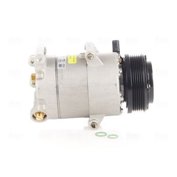 NISSENS 890216 Kompressor, Klimaanlage