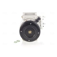 NISSENS 890216 Kompressor, Klimaanlage