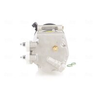 NISSENS 890216 Kompressor, Klimaanlage