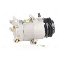 NISSENS 890216 Kompressor, Klimaanlage
