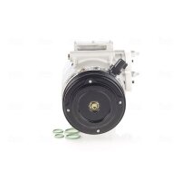 NISSENS 890392 Kompressor, Klimaanlage