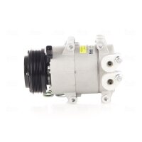 NISSENS 890392 Kompressor, Klimaanlage