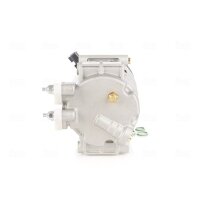NISSENS 890392 Kompressor, Klimaanlage