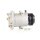 NISSENS 890392 Kompressor, Klimaanlage